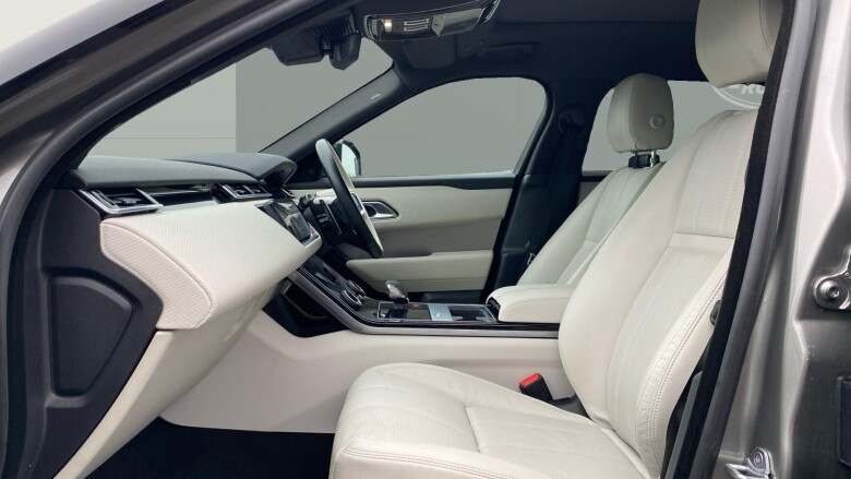 Land Rover Range Rover Velar 2.0 P250 R-Dynamic SE 5dr Auto Petrol Estate